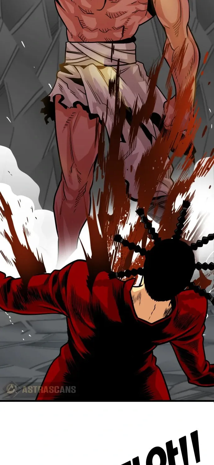 Read Troll Trap chapter 102 image 43 on Lezhin