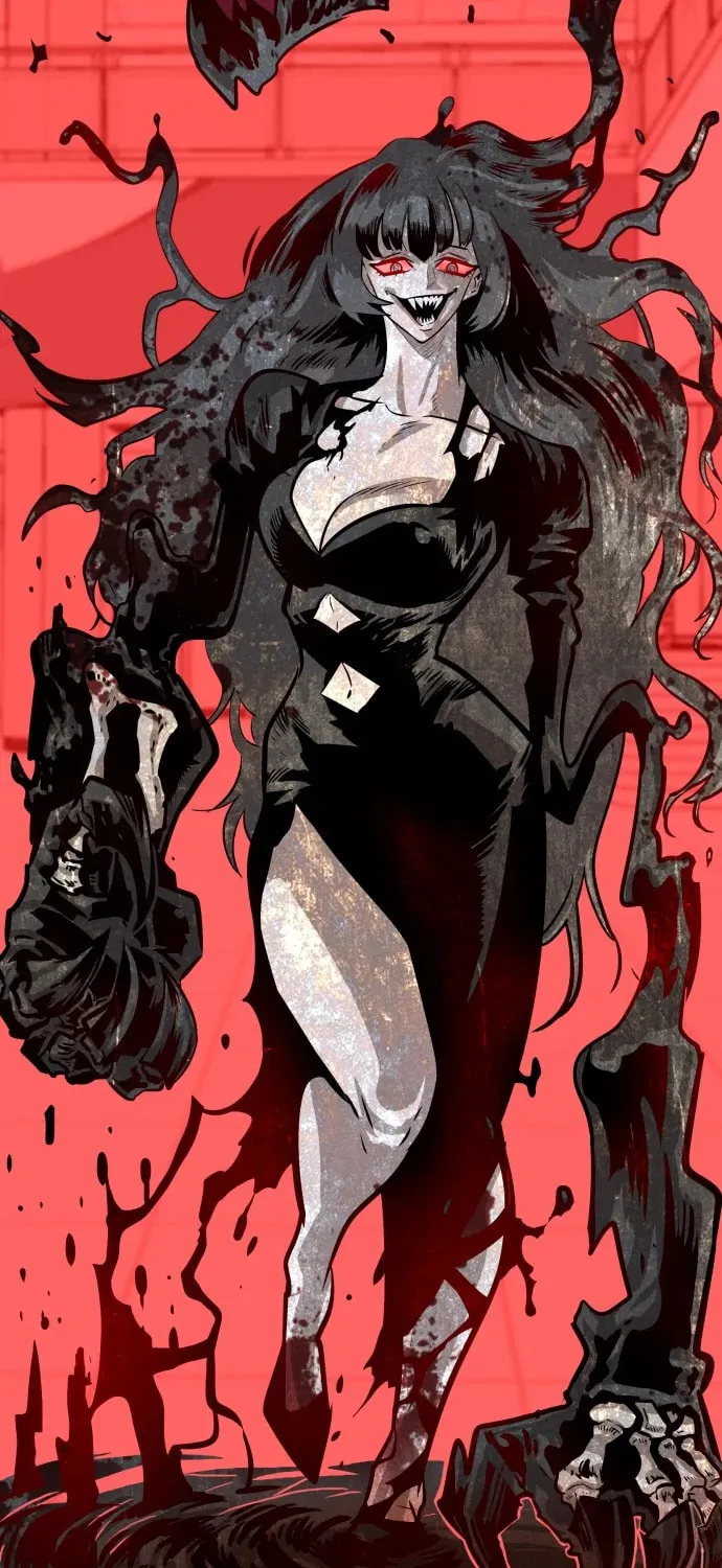 Read Troll Trap chapter 102 image 5 on Lezhin