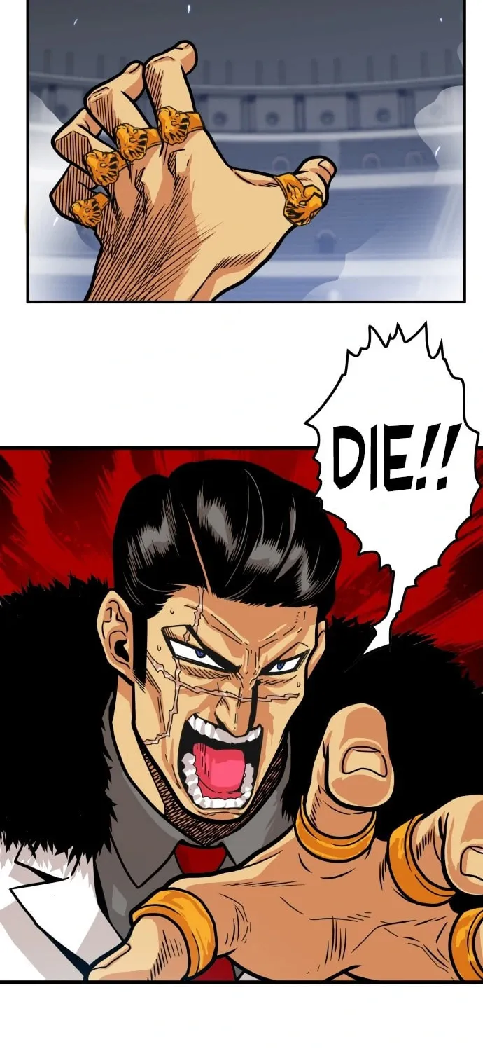 Read Troll Trap chapter 102 image 54 on Lezhin