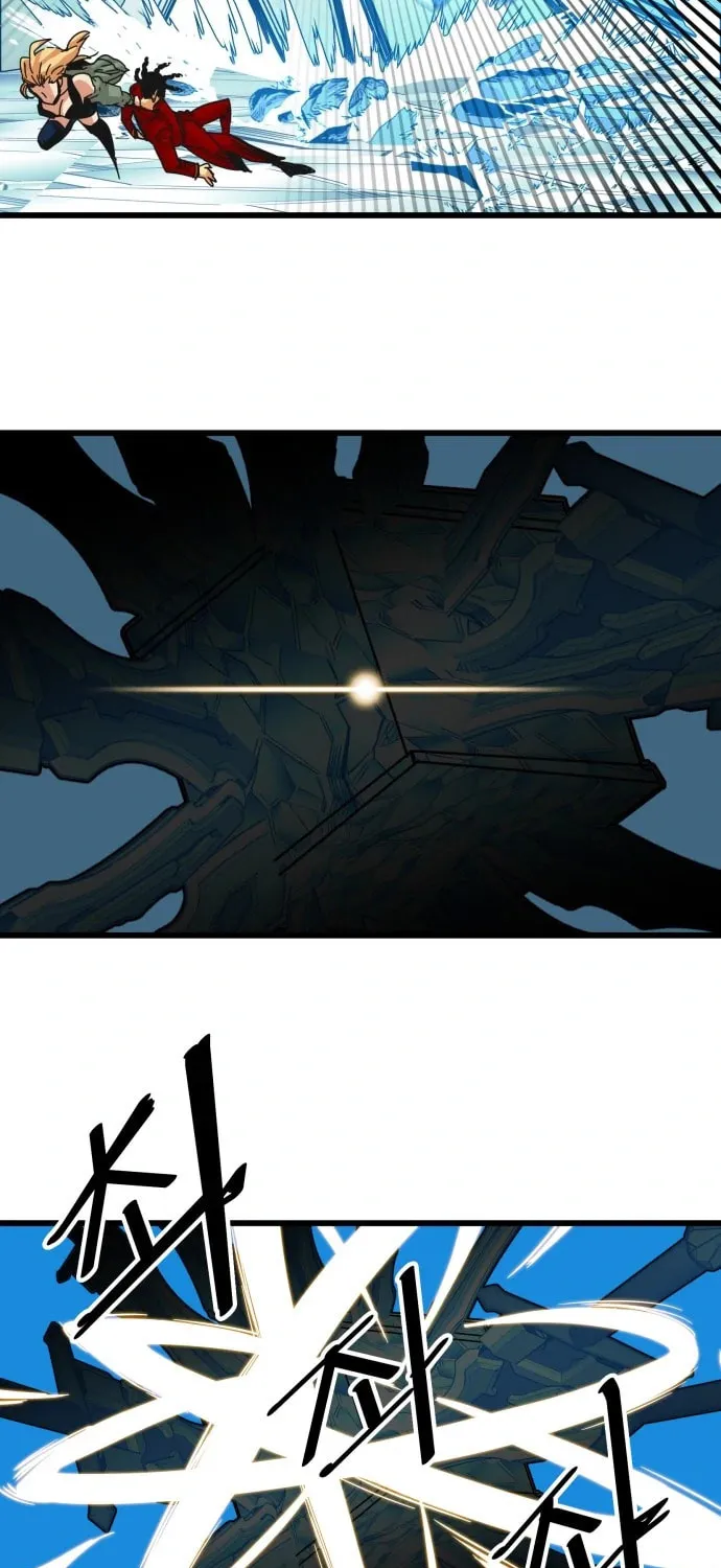 Read Troll Trap chapter 102 image 57 on Lezhin