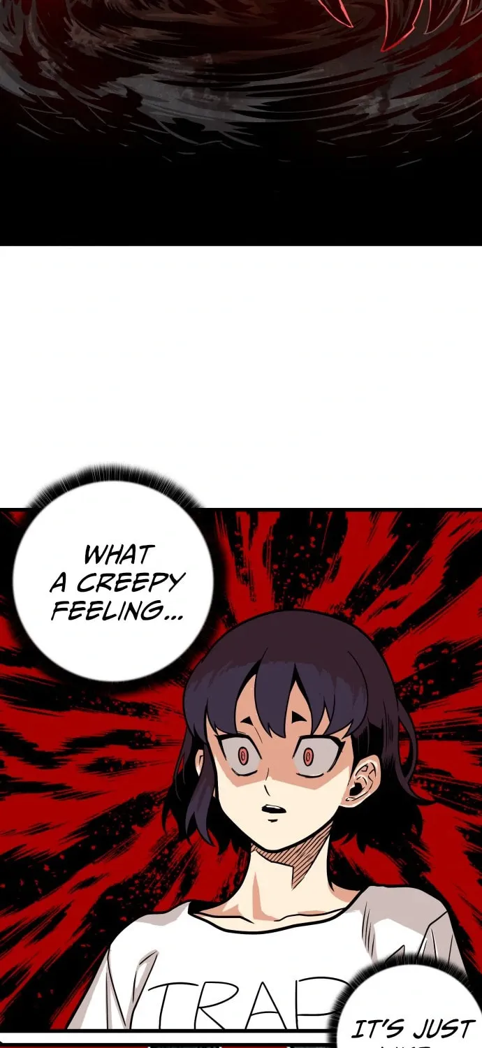 Read Troll Trap chapter 102 image 6 on Lezhin