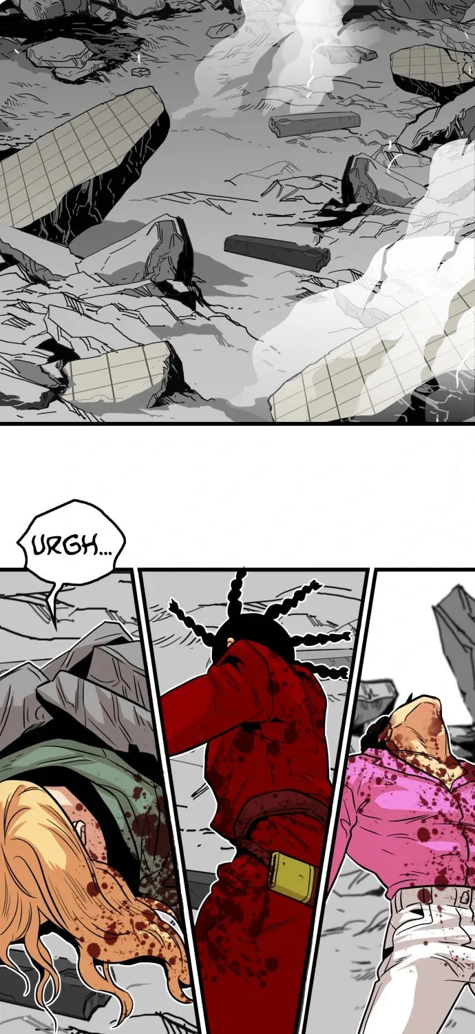 Read Troll Trap chapter 102 image 76 on Lezhin