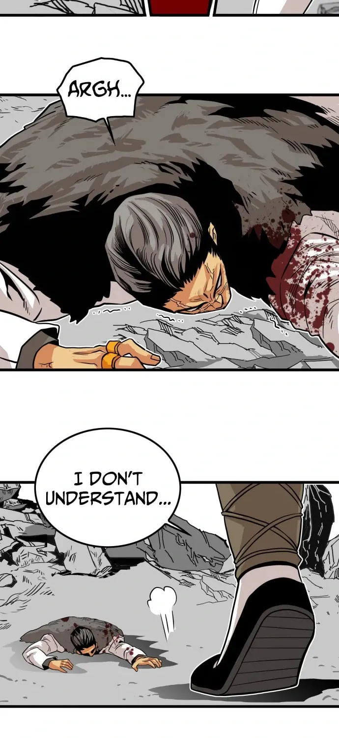 Read Troll Trap chapter 102 image 77 on Lezhin