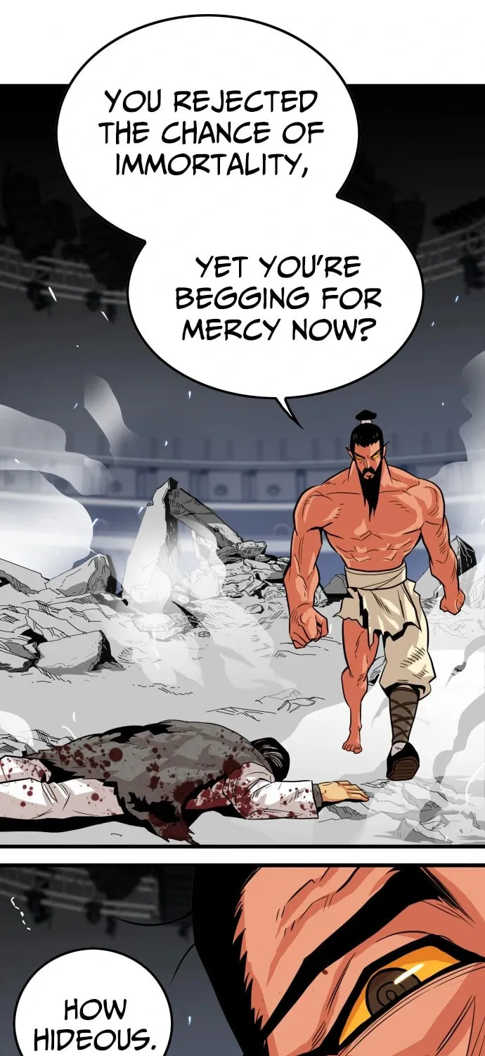 Read Troll Trap chapter 102 image 78 on Lezhin