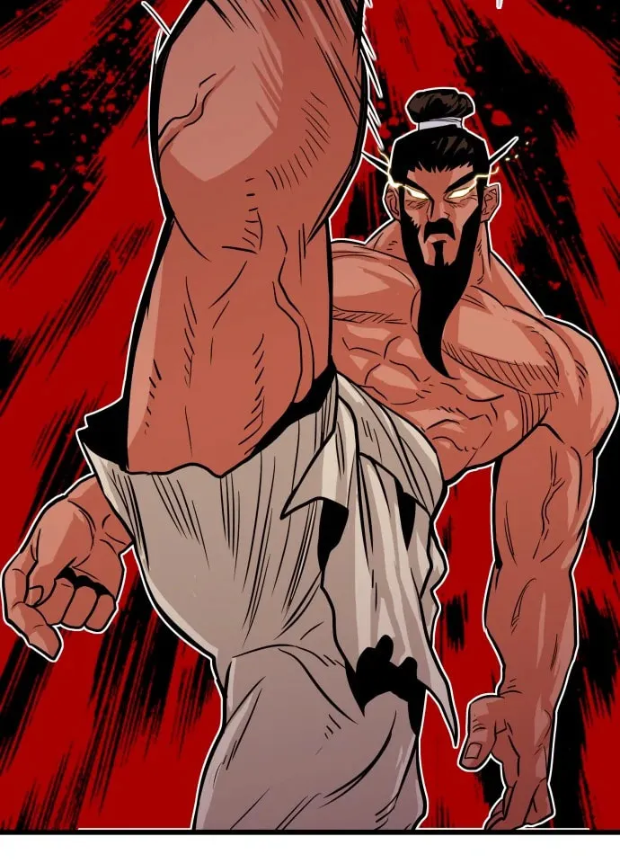 Read Troll Trap chapter 102 image 80 on Lezhin