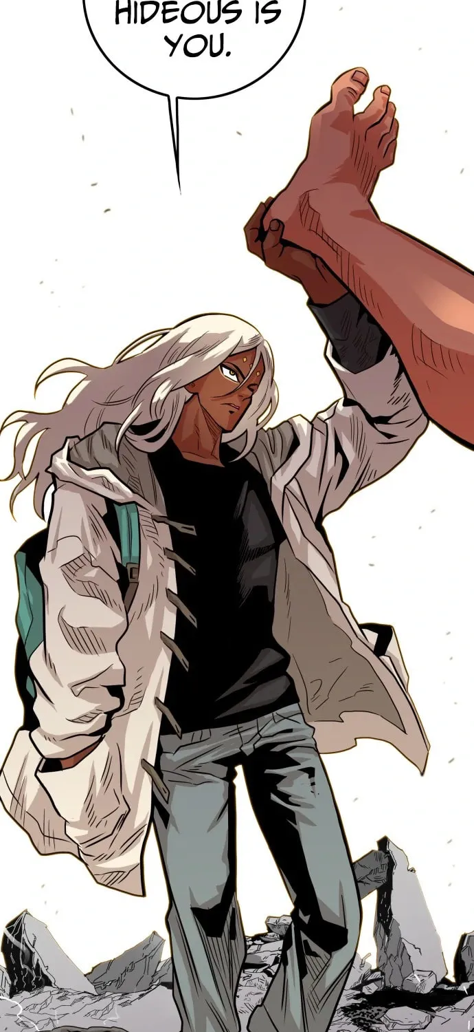Read Troll Trap chapter 102 image 85 on Lezhin