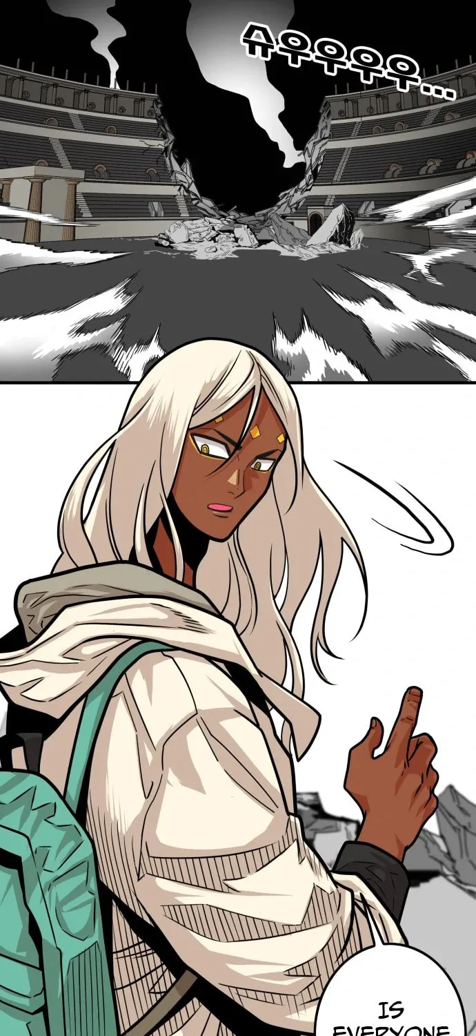 Read Troll Trap chapter 103 image 13 on Lezhin
