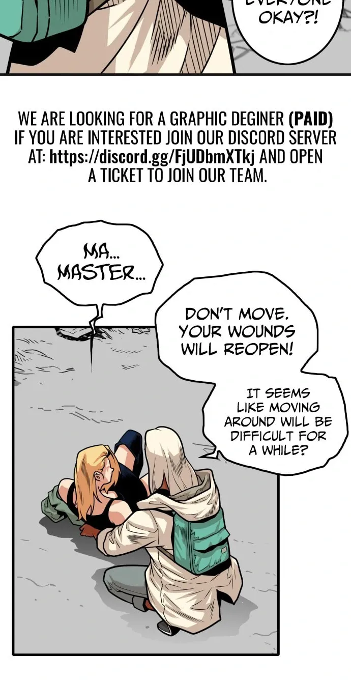 Read Troll Trap chapter 103 image 14 on Lezhin