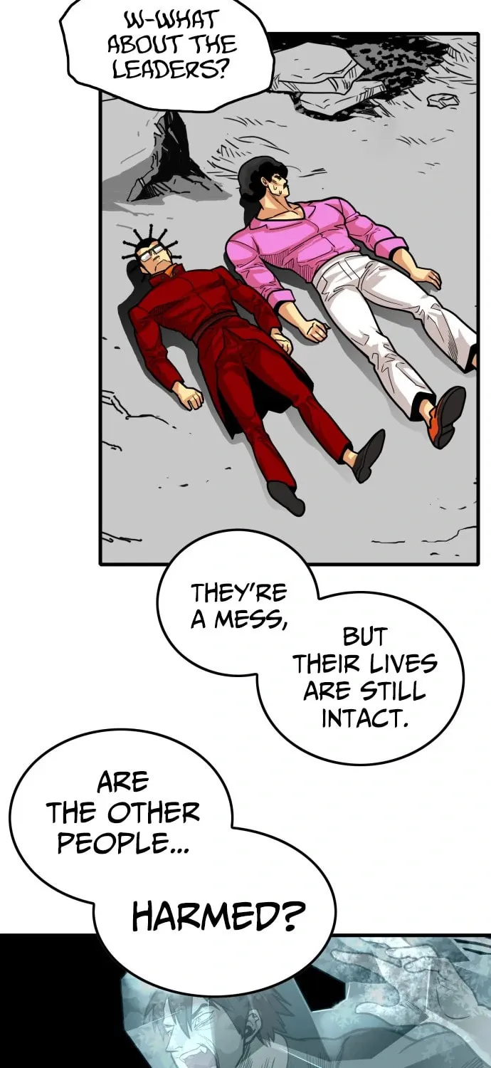 Read Troll Trap chapter 103 image 15 on Lezhin