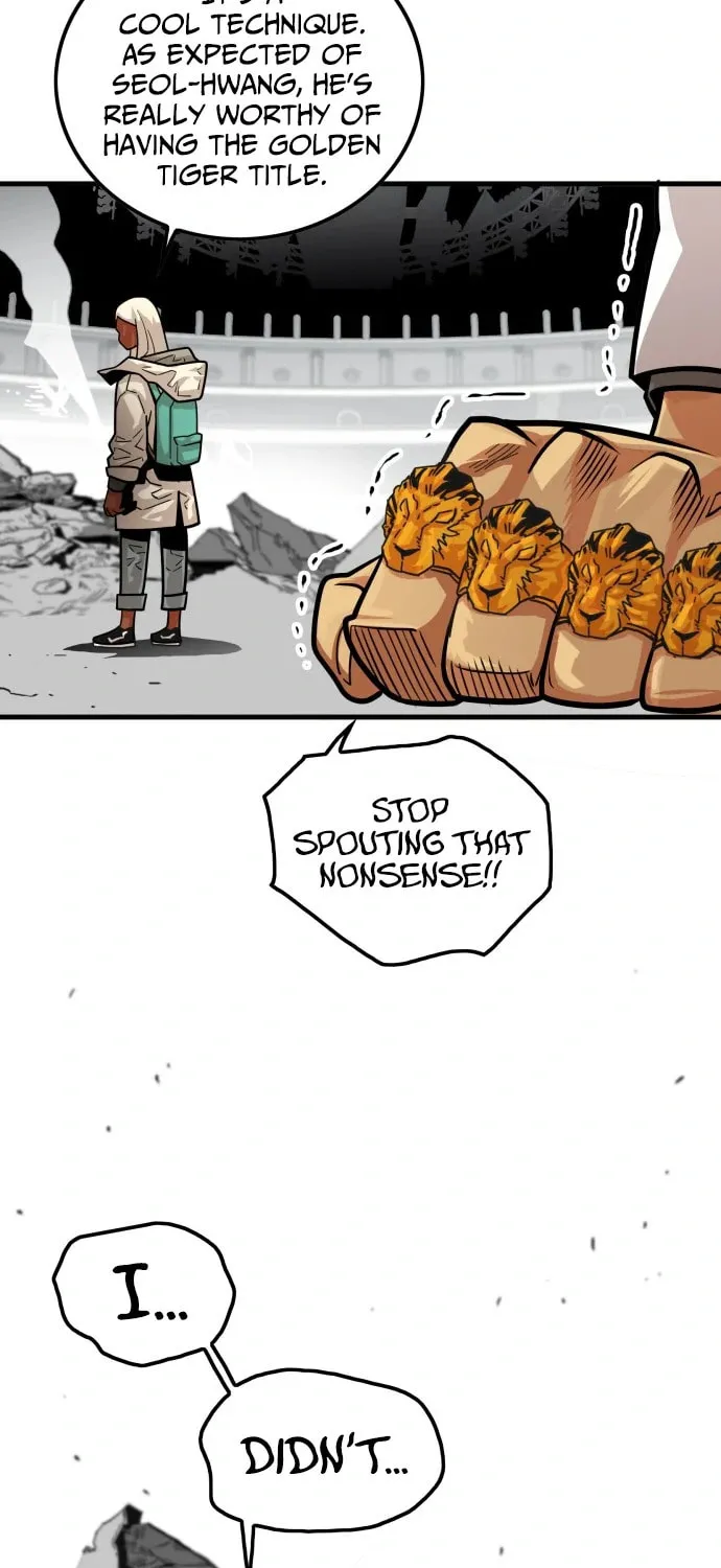 Read Troll Trap chapter 103 image 17 on Lezhin