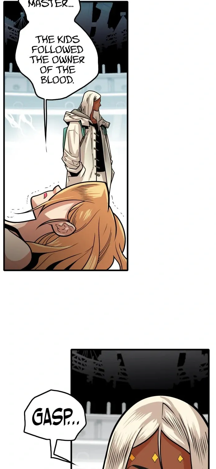 Read Troll Trap chapter 103 image 19 on Lezhin