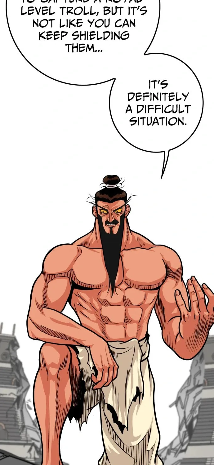 Read Troll Trap chapter 103 image 22 on Lezhin