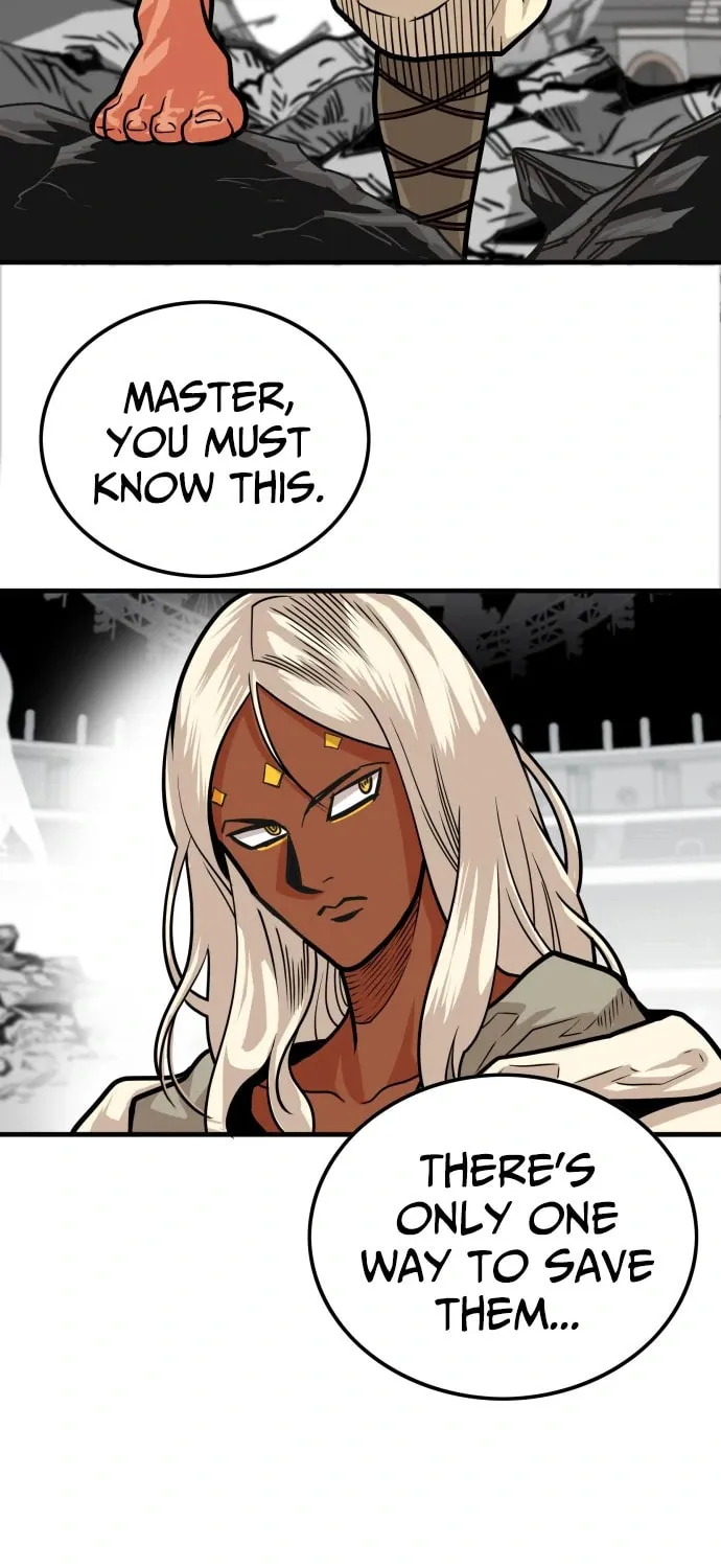 Read Troll Trap chapter 103 image 23 on Lezhin