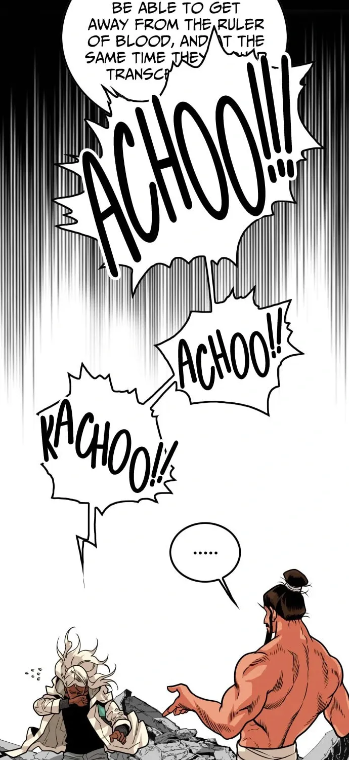 Read Troll Trap chapter 103 image 26 on Lezhin