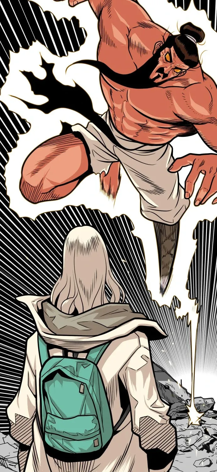 Read Troll Trap chapter 103 image 31 on Lezhin