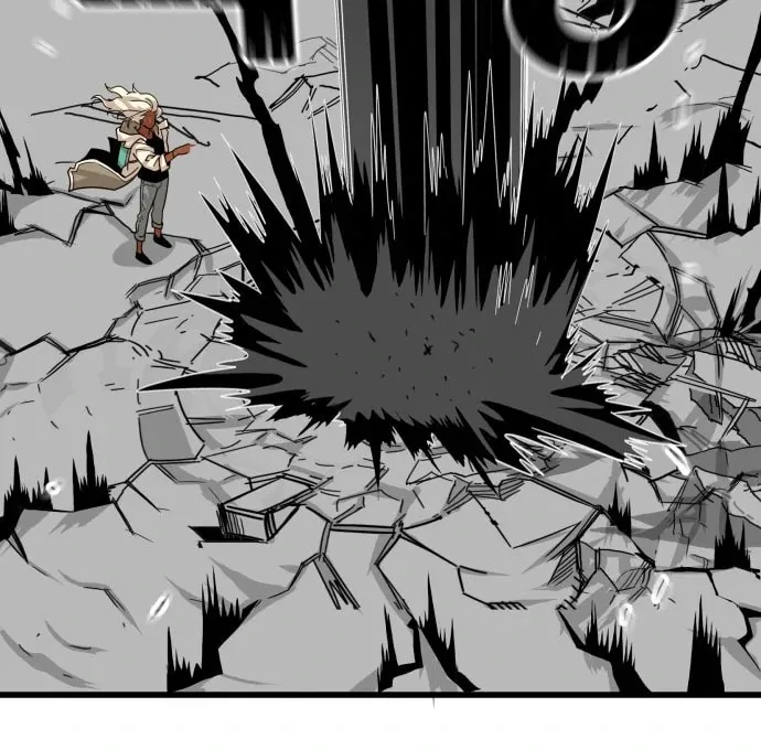 Read Troll Trap chapter 103 image 34 on Lezhin