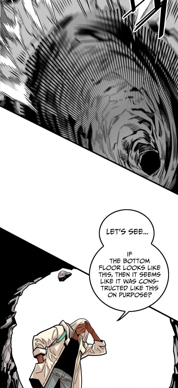 Read Troll Trap chapter 103 image 36 on Lezhin