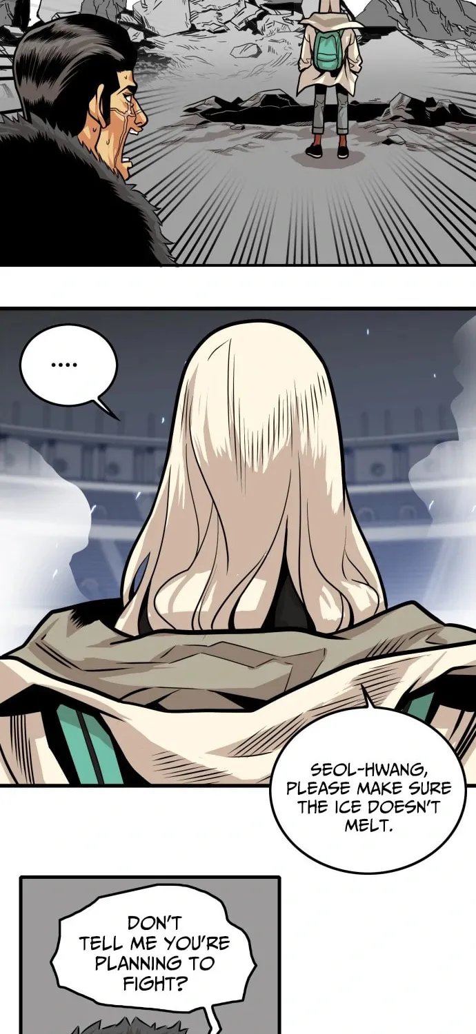 Read Troll Trap chapter 103 image 38 on Lezhin