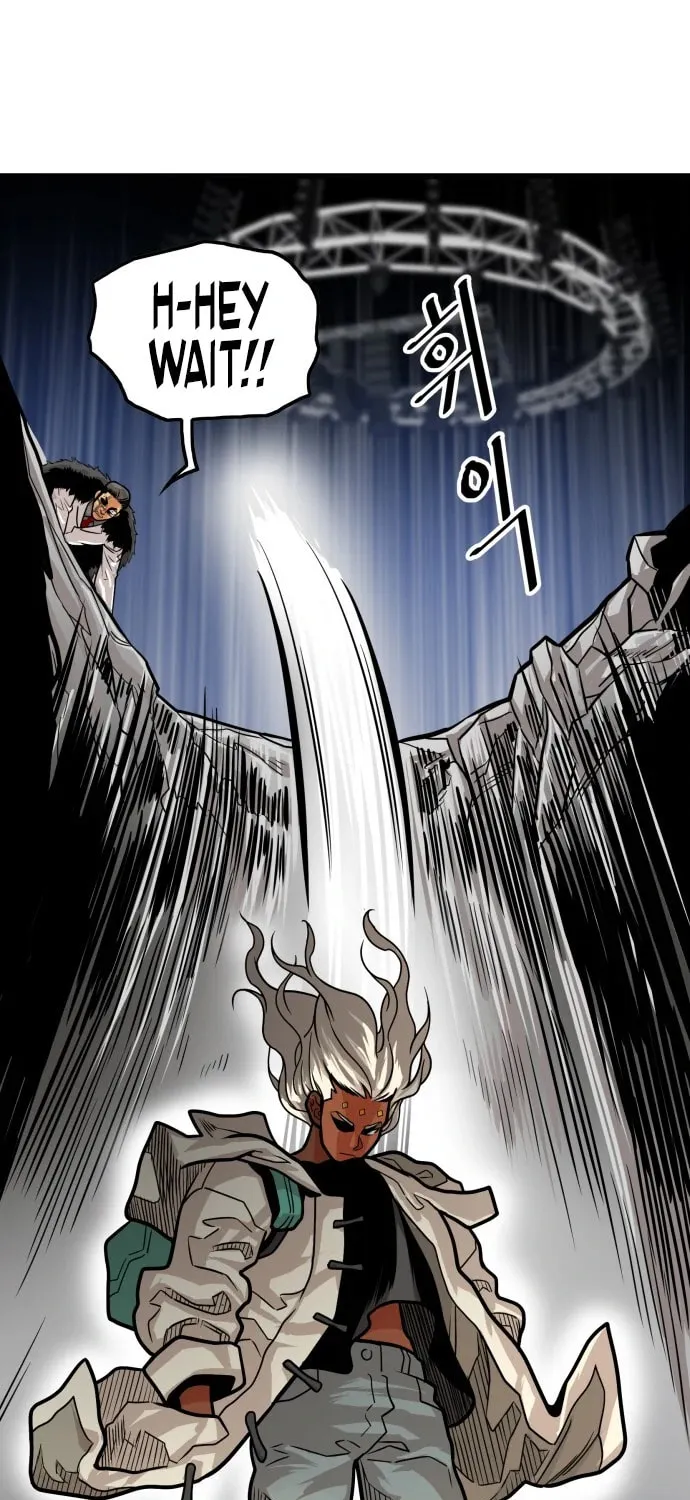 Read Troll Trap chapter 103 image 41 on Lezhin