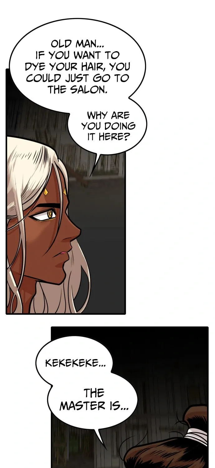 Read Troll Trap chapter 103 image 47 on Lezhin
