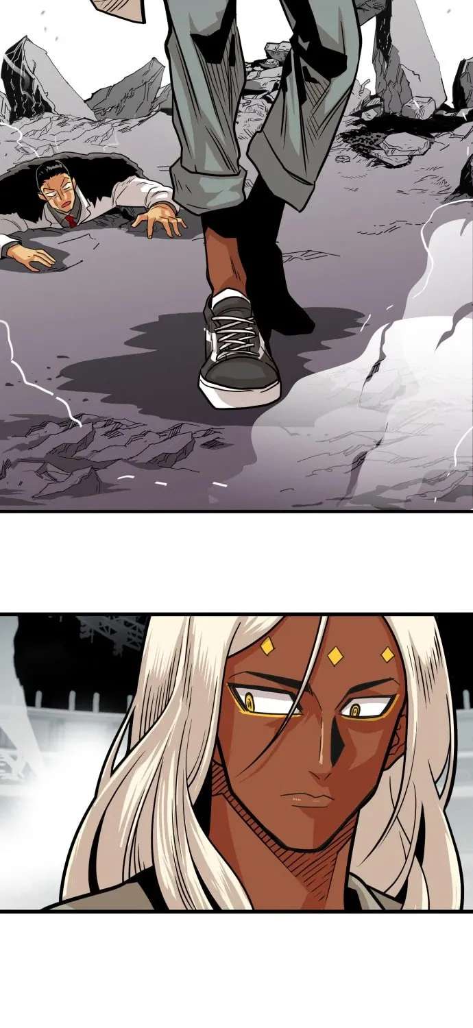 Read Troll Trap chapter 103 image 5 on Lezhin