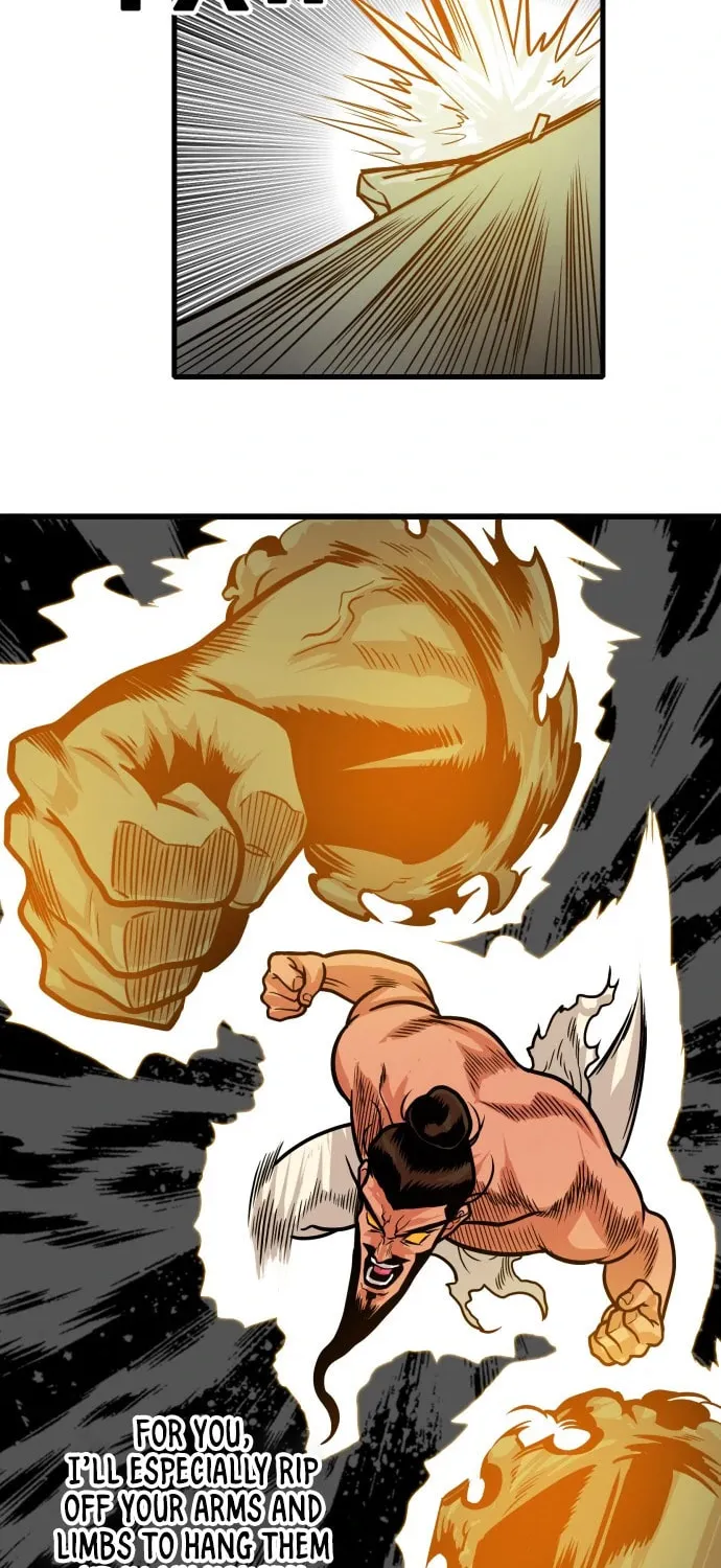 Read Troll Trap chapter 103 image 52 on Lezhin