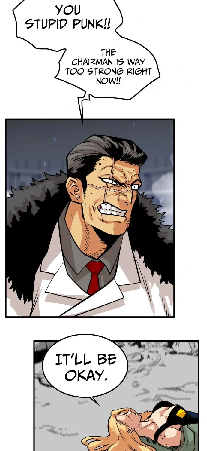 Read Troll Trap chapter 103 image 57 on Lezhin