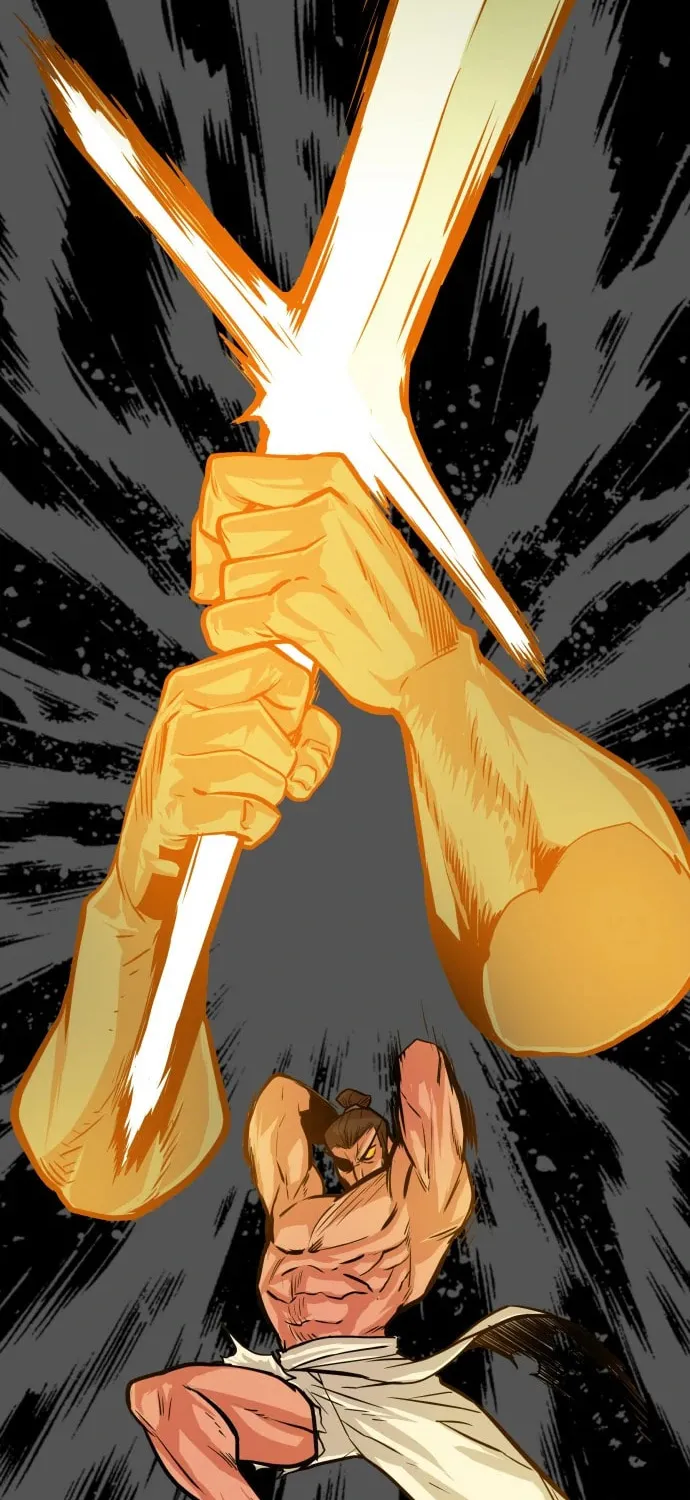 Read Troll Trap chapter 103 image 59 on Lezhin