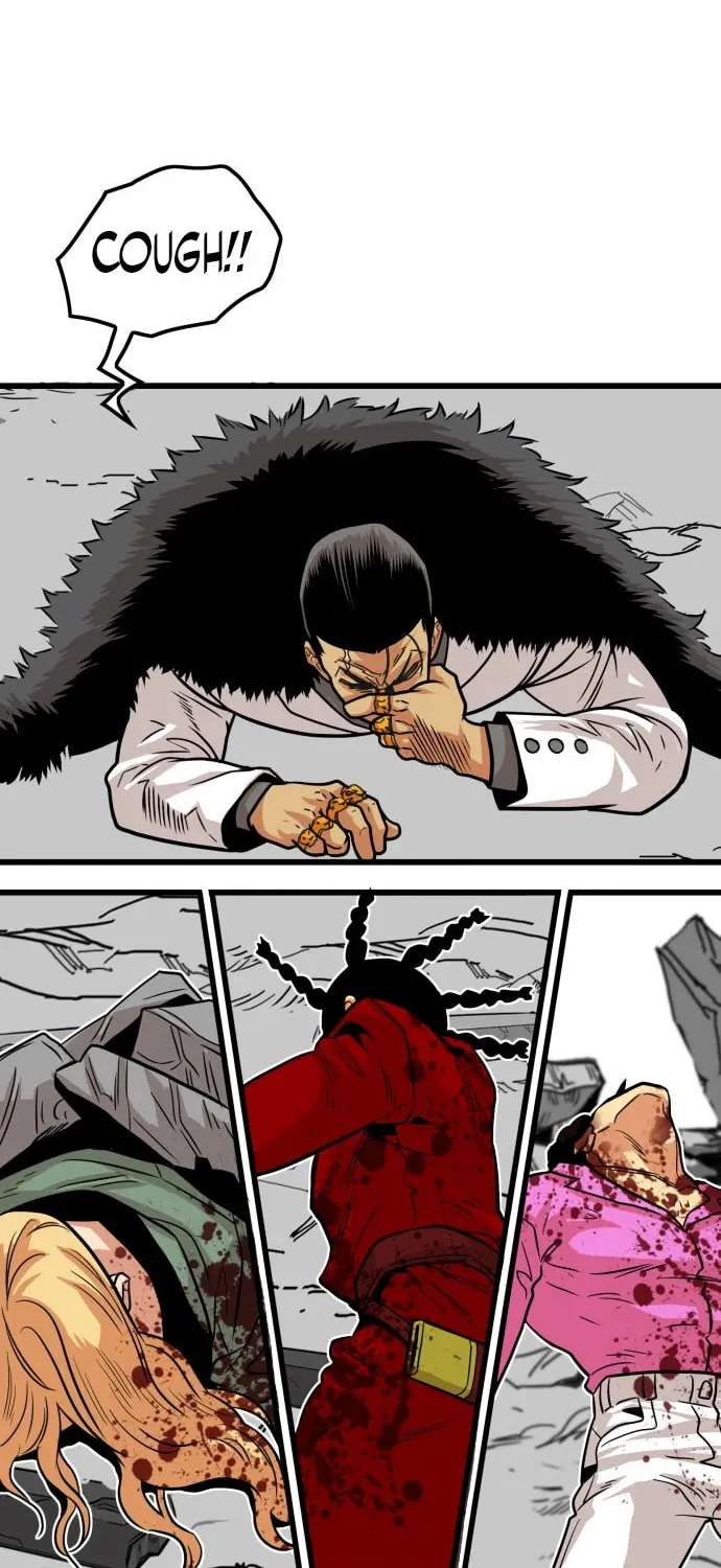 Read Troll Trap chapter 103 image 6 on Lezhin