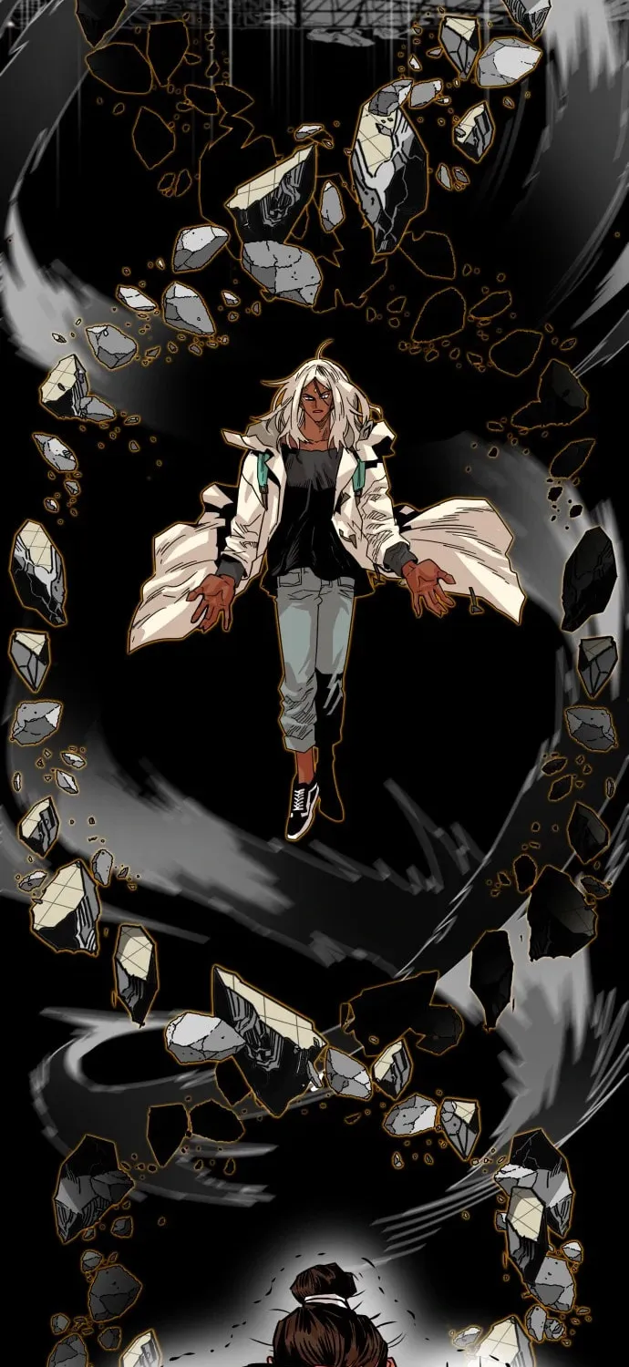Read Troll Trap chapter 103 image 77 on Lezhin