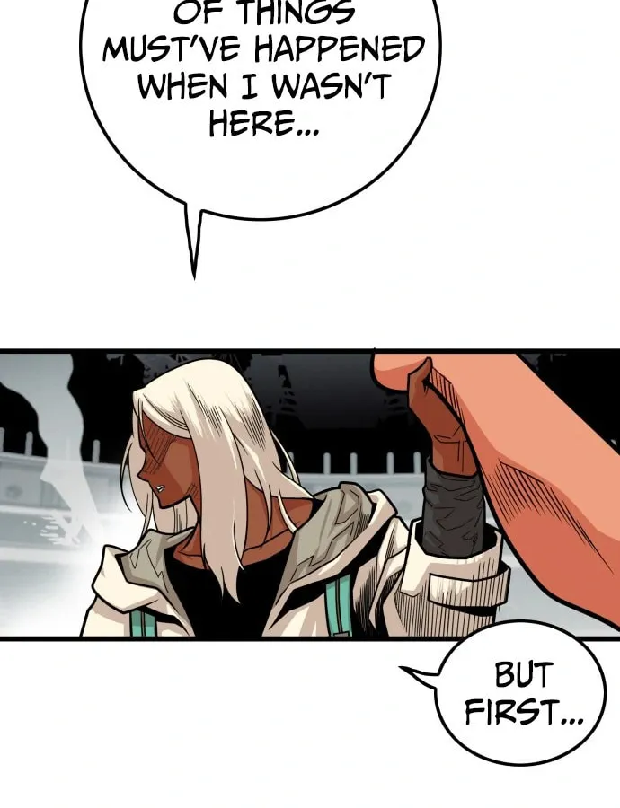 Read Troll Trap chapter 103 image 8 on Lezhin