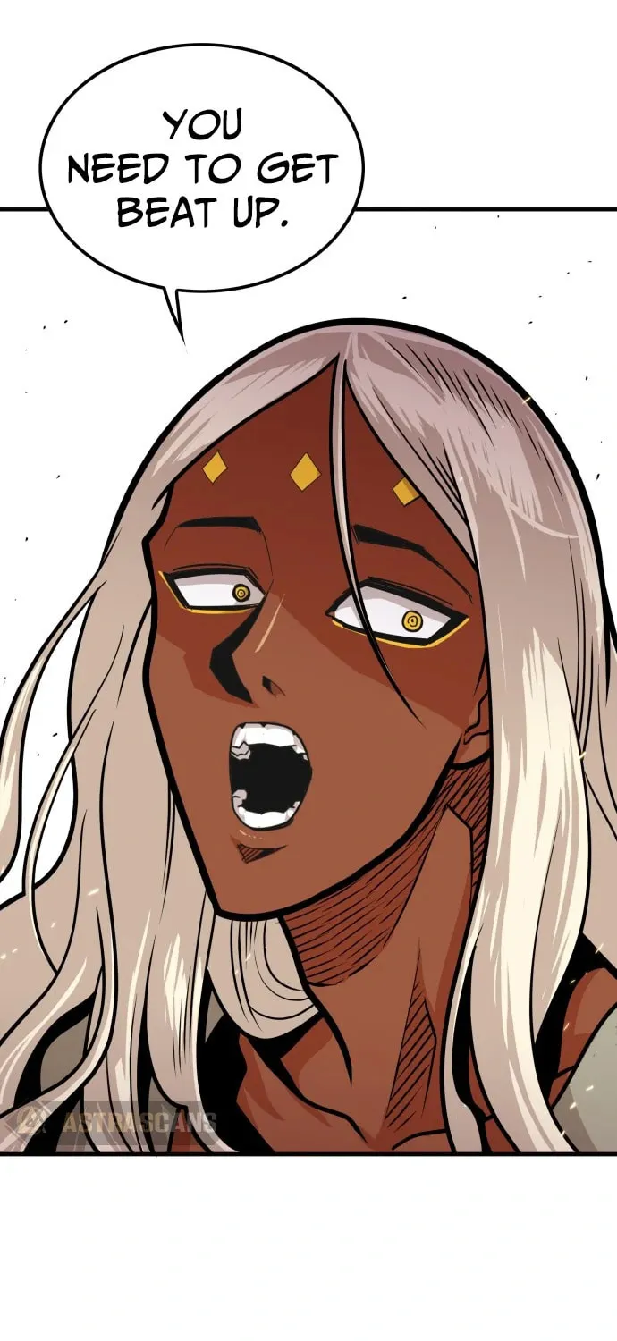 Read Troll Trap chapter 103 image 9 on Lezhin
