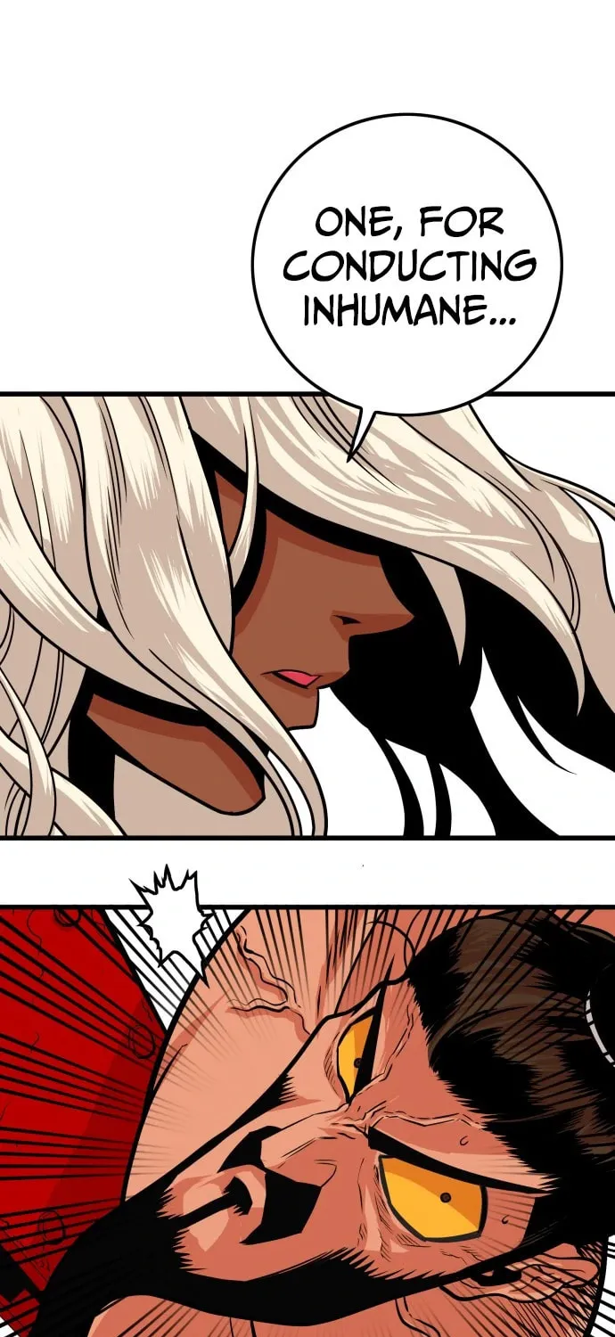 Read Troll Trap chapter 104 image 22 on Lezhin
