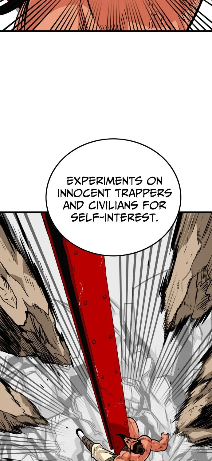 Read Troll Trap chapter 104 image 23 on Lezhin