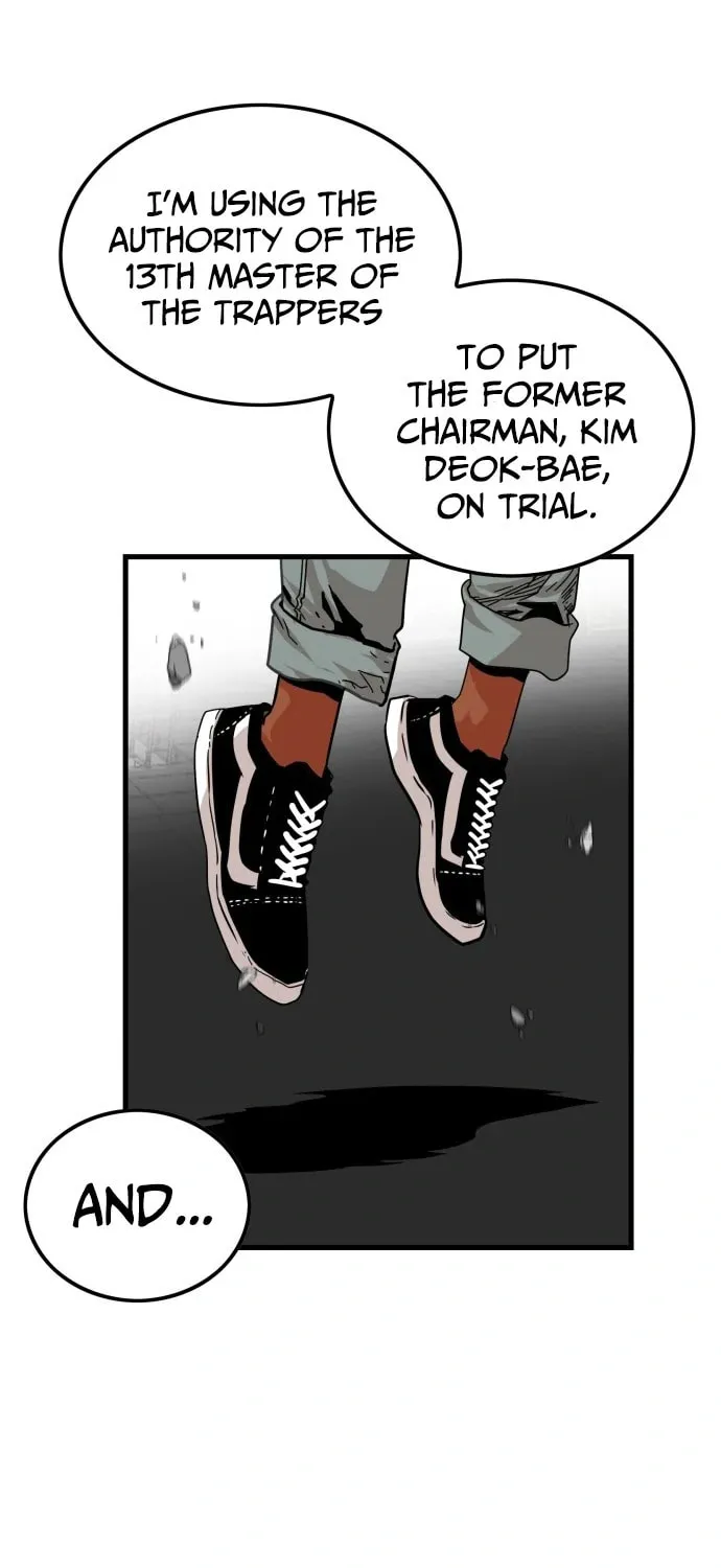 Read Troll Trap chapter 104 image 3 on Lezhin
