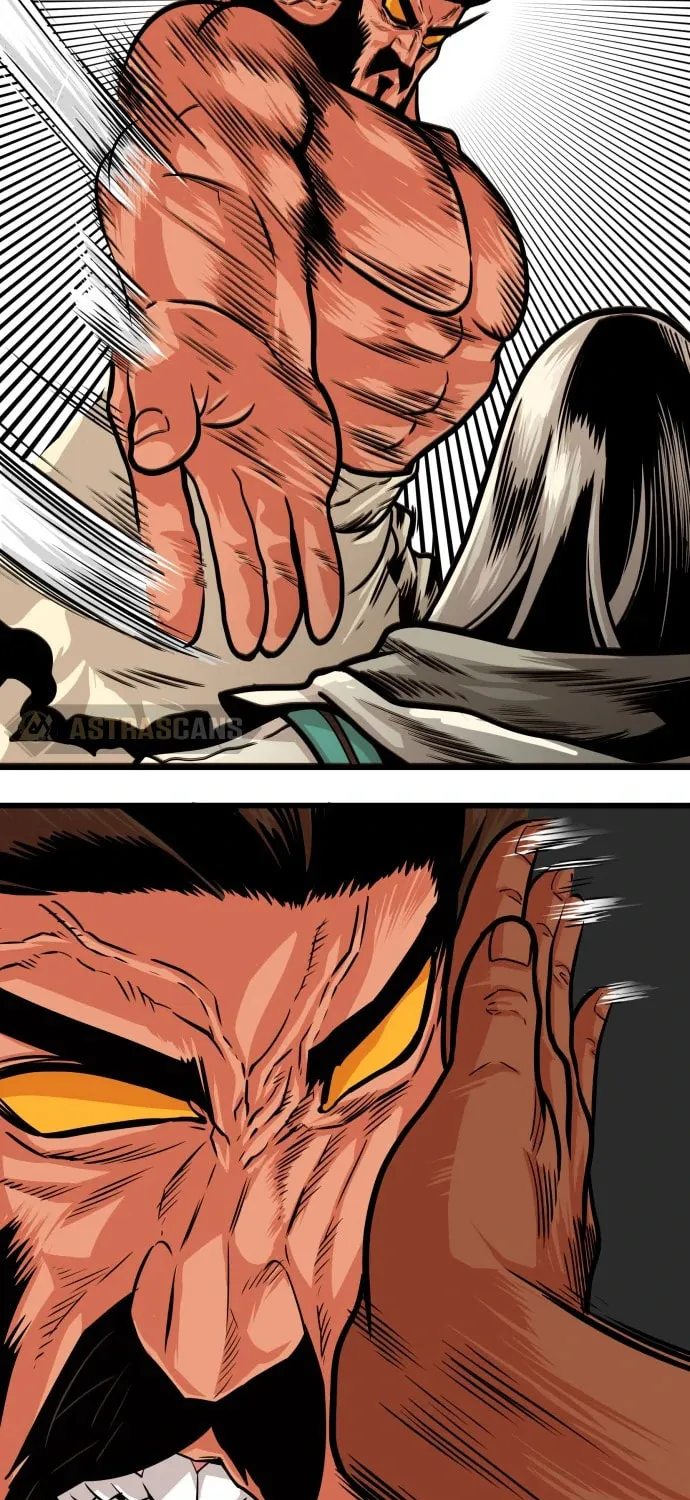 Read Troll Trap chapter 104 image 32 on Lezhin