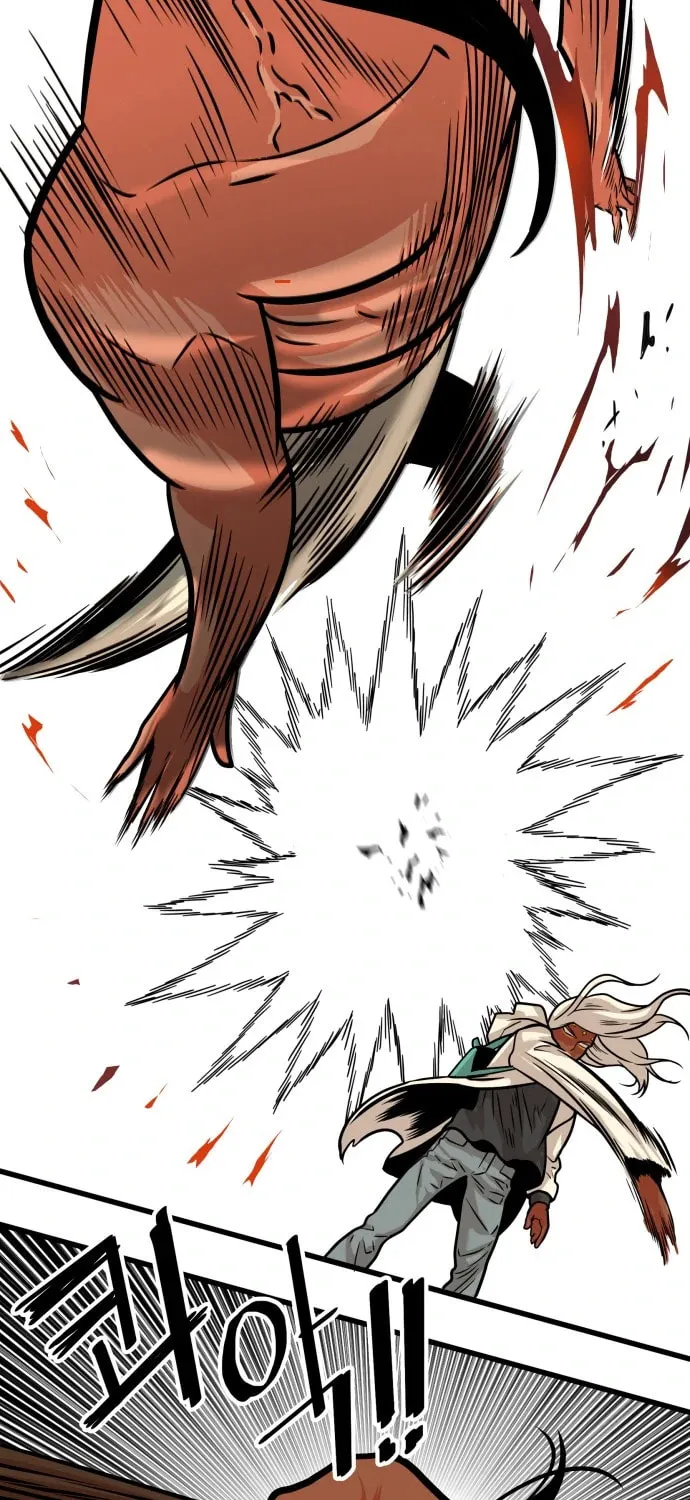 Read Troll Trap chapter 104 image 34 on Lezhin