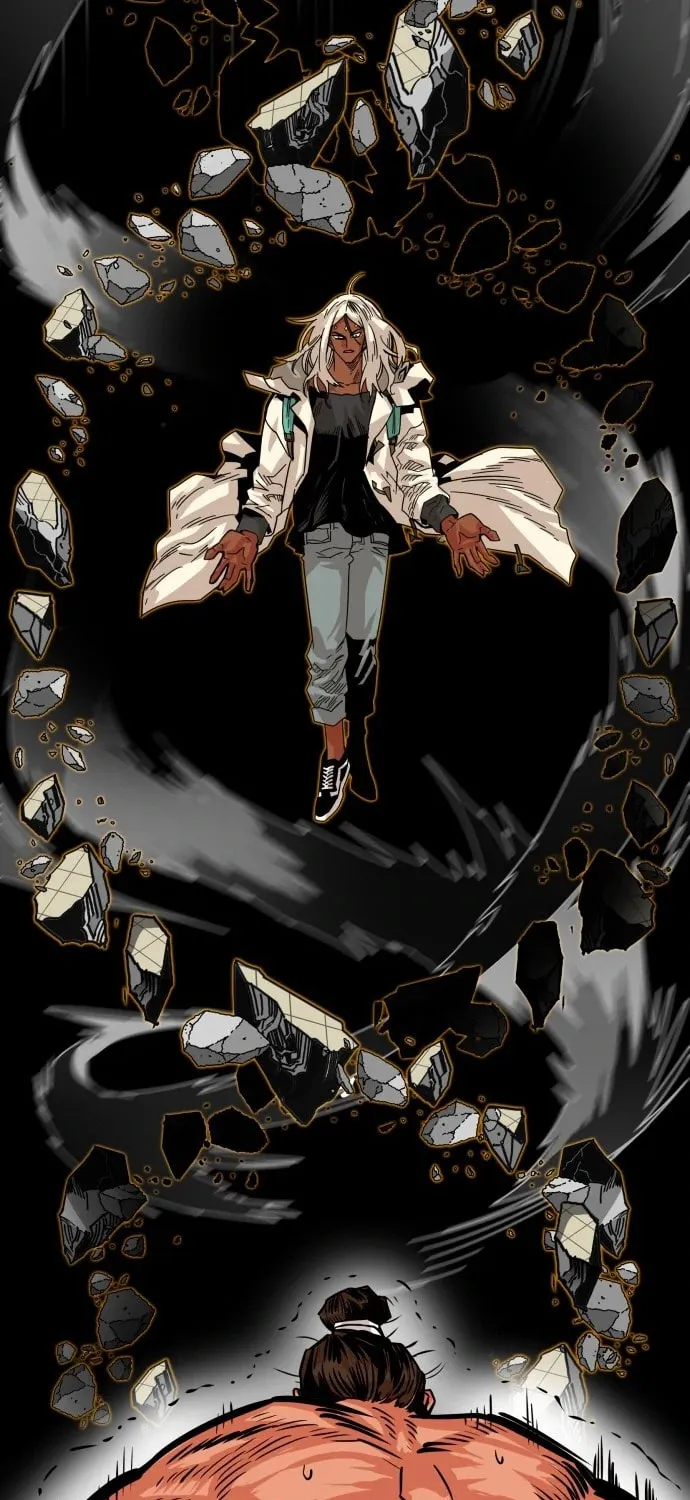 Read Troll Trap chapter 104 image 5 on Lezhin