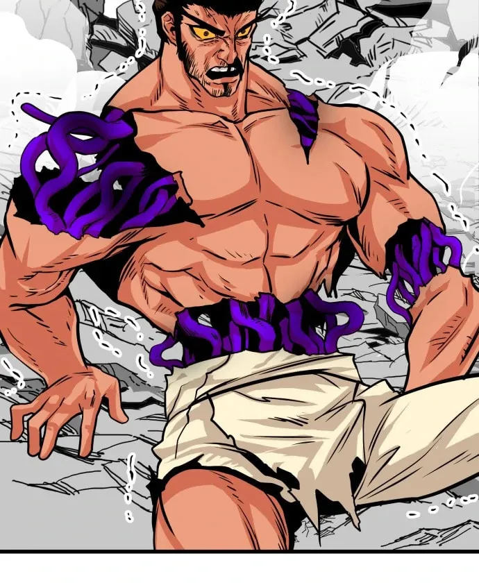 Read Troll Trap chapter 104 image 61 on Lezhin