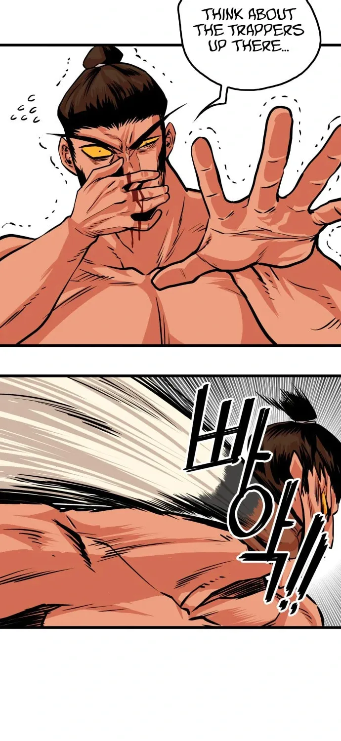Read Troll Trap chapter 104 image 64 on Lezhin