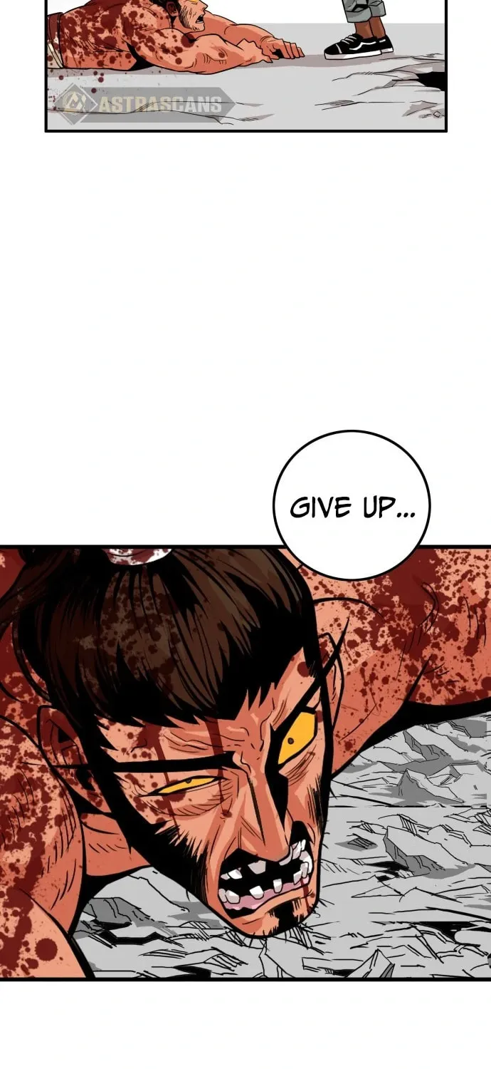 Read Troll Trap chapter 104 image 71 on Lezhin