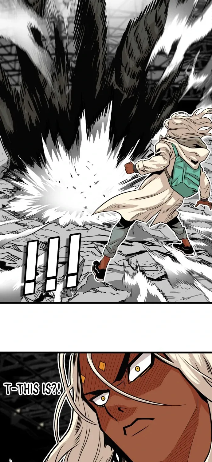 Read Troll Trap chapter 104 image 79 on Lezhin