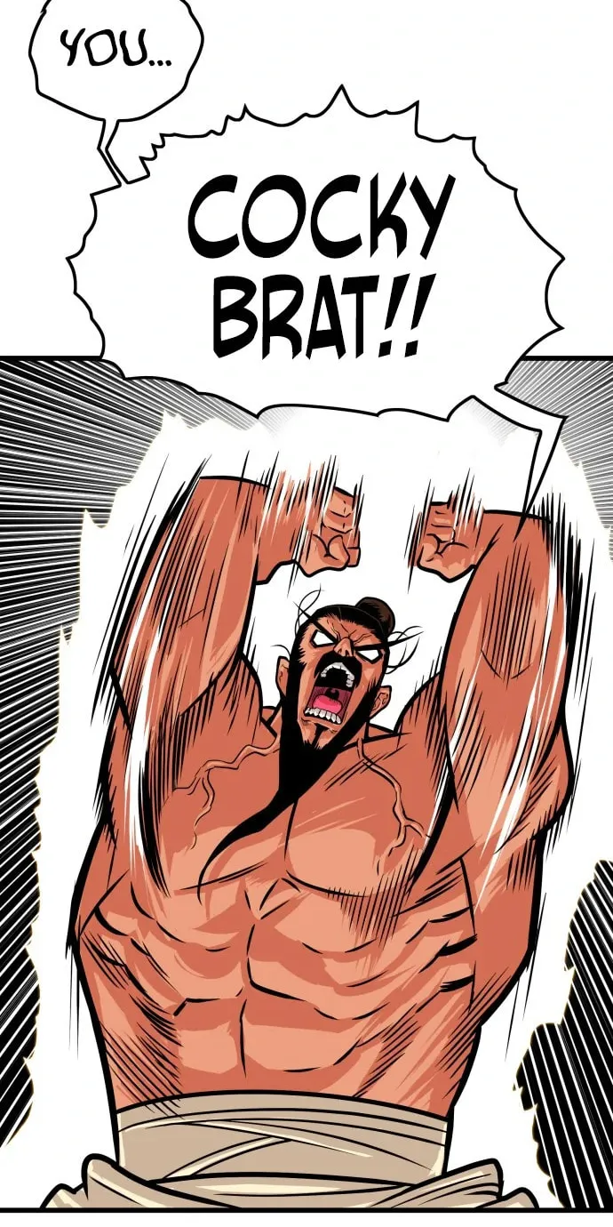 Read Troll Trap chapter 104 image 8 on Lezhin