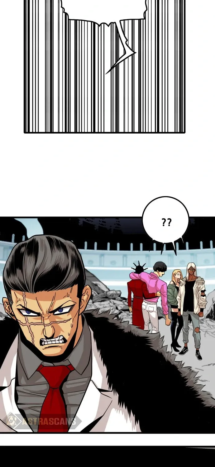 Read Troll Trap chapter 106 image 11 on Lezhin