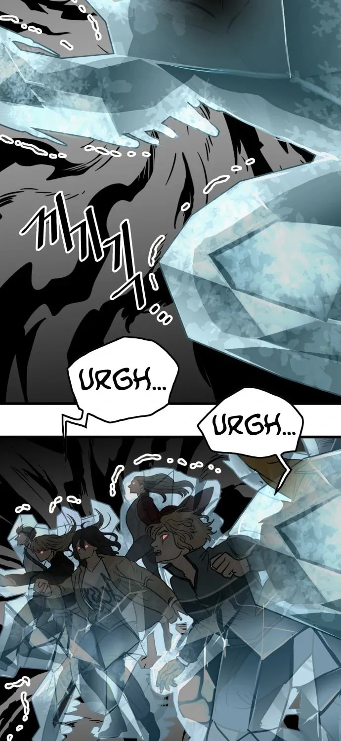 Read Troll Trap chapter 106 image 13 on Lezhin