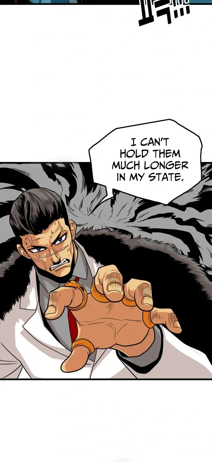 Read Troll Trap chapter 106 image 16 on Lezhin
