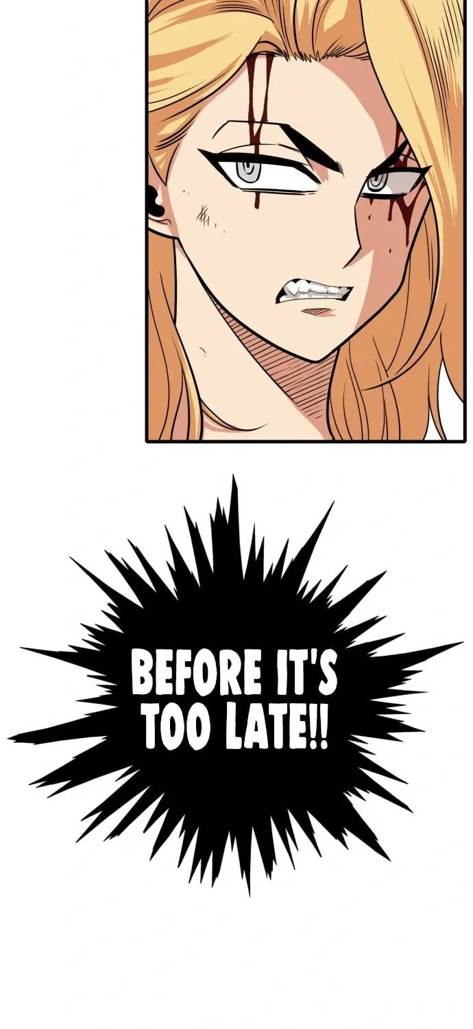 Read Troll Trap chapter 106 image 18 on Lezhin