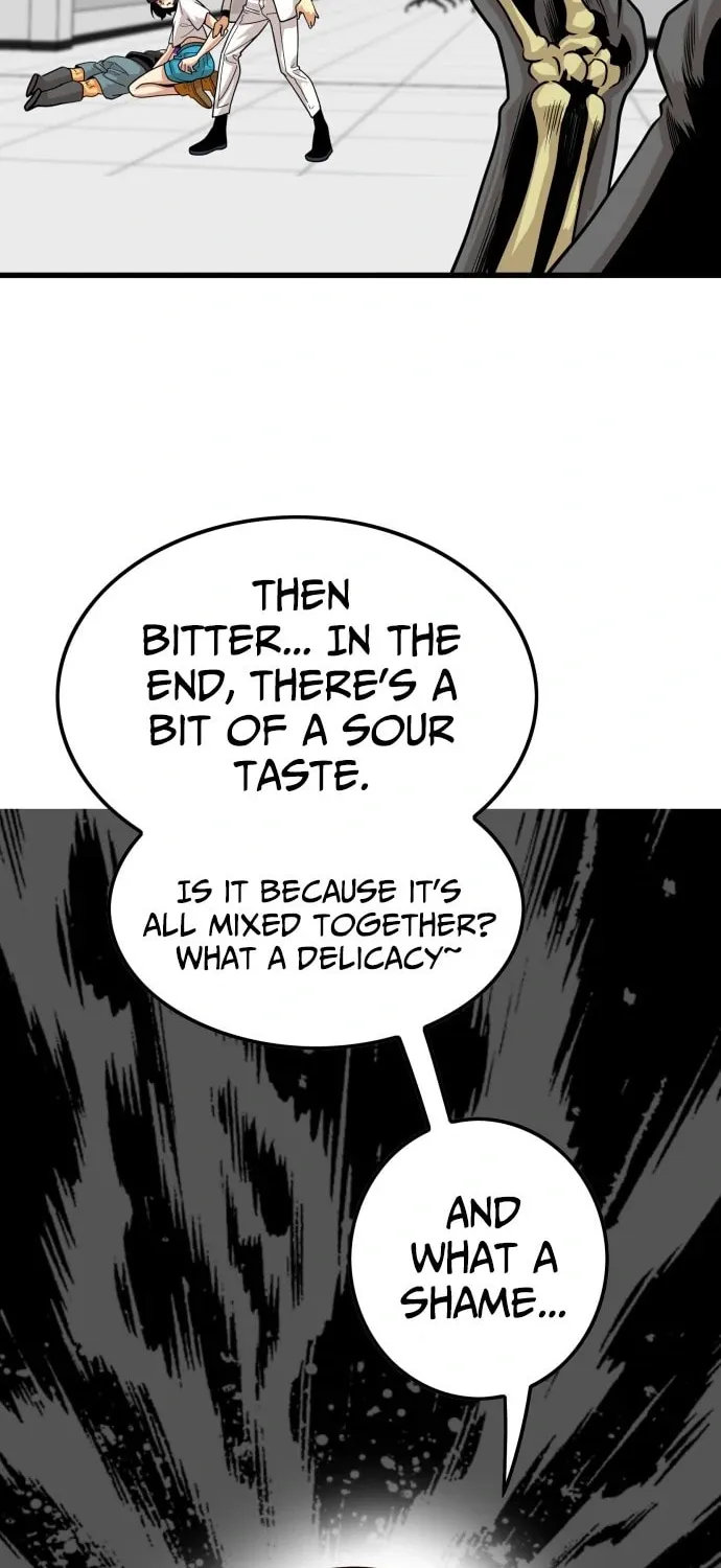 Read Troll Trap chapter 106 image 22 on Lezhin