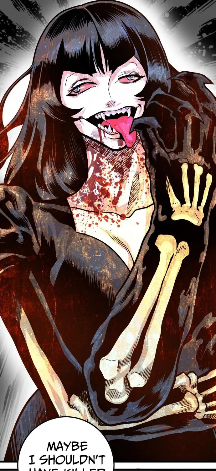 Read Troll Trap chapter 106 image 23 on Lezhin