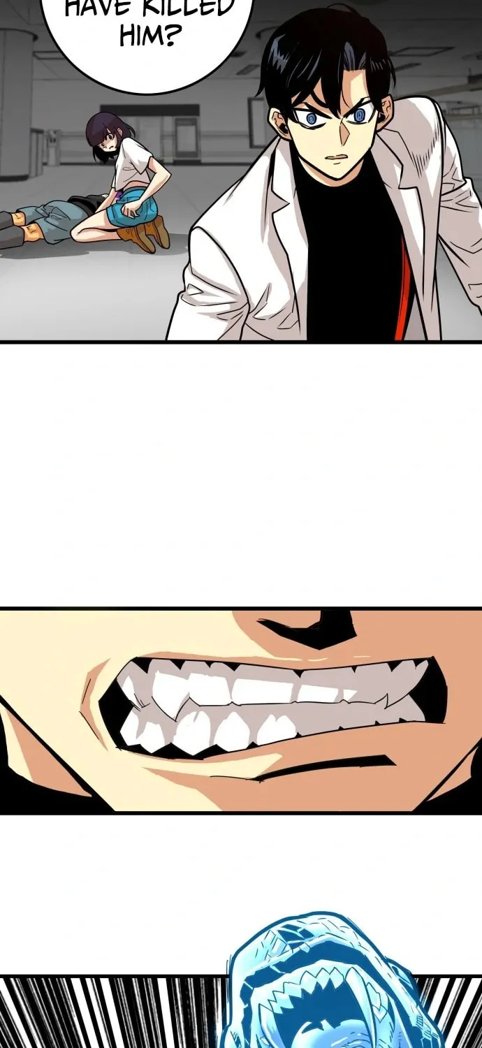 Read Troll Trap chapter 106 image 24 on Lezhin